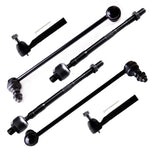 Tie Rods Kit(K80255) For Nissan Murano-6set