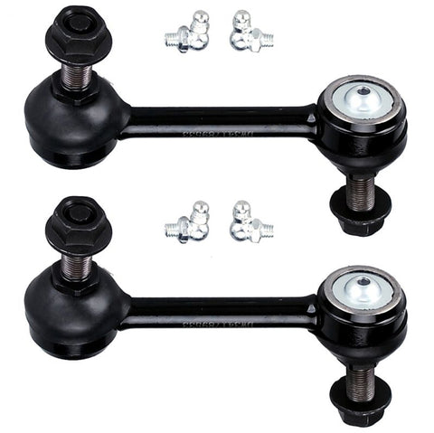 Sway Bars(K750159) For Ford-2set