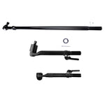 Tie Rod Kit For Ford F-250 F-350 Super Duty (DS80749)-3set