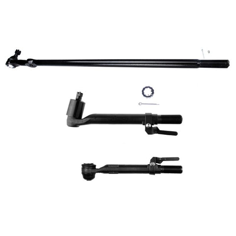 Tie Rod Kit For Ford F-250 F-350 Super Duty (DS80749)-3set