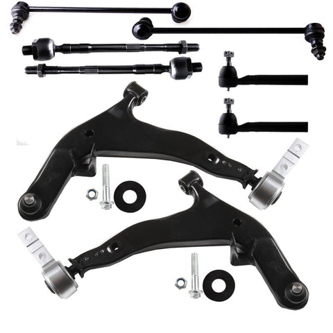Control Arms and End Links Kit(K620558)-8set