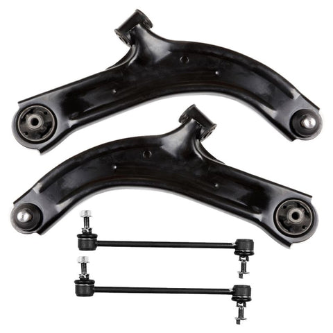 Control Arms Kit(K620566) For Nissan Cube-4set