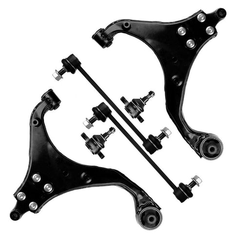 Control Arms Kit(K80510) For Hyundai Tucson For Kia Sportage-6set