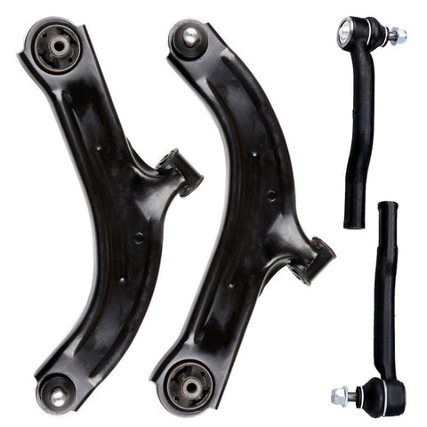 Control Arms Kit(K620566) For Nissan Cube Versa-4set