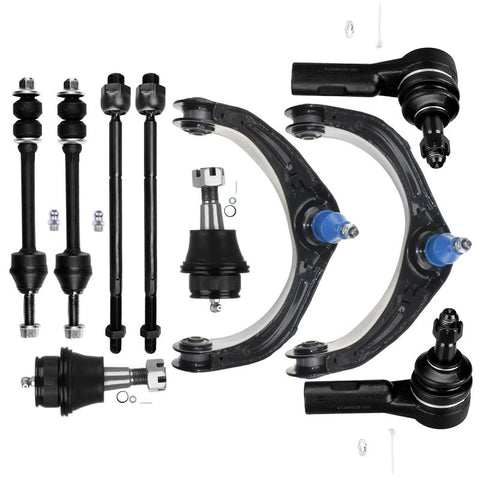 Control Arms and End Links Kit(K7411)-10set