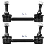 Sway Bars (K90619) -2set