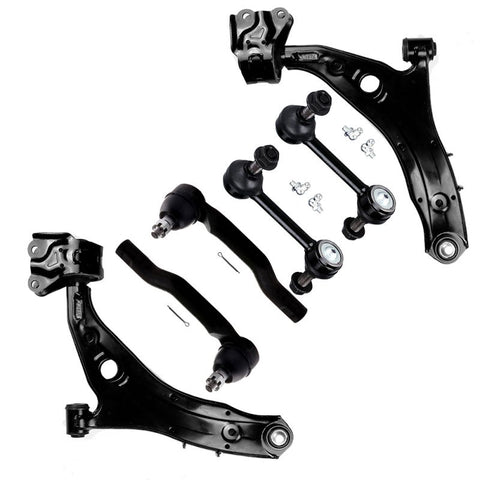 Control Arms Kit(K750159) For Ford Edge For Lincoln MKX-6set