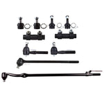 Tie Rods and Ball Joints Kit(K8195T)-10set