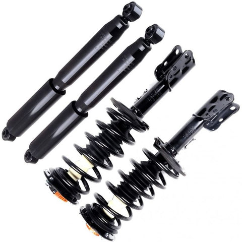 Complete Struts Shock Absorbers( 172526 )-2pcs