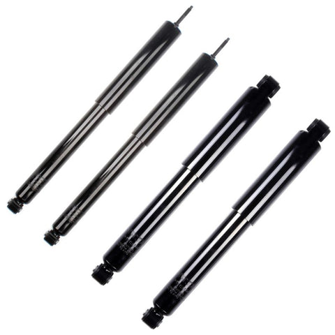 Shocks Absorbers (344091) For Jeep-4pcs