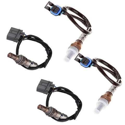 Oxygen Sensor (SG336) for Saturn - 4PCS