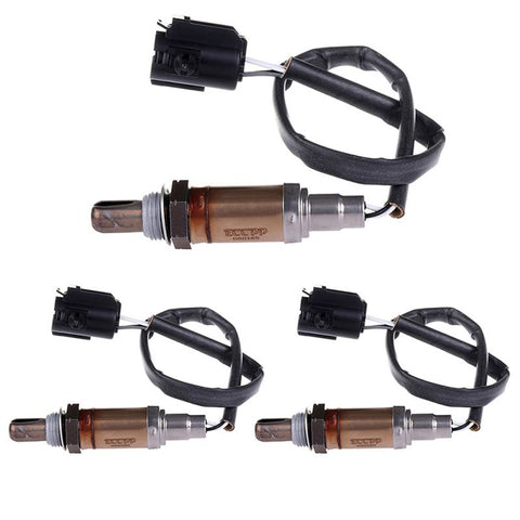 Oxygen Sensor (SG1815) - 3PCS