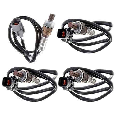 Oxygen Sensor (SG884) for Mitsubishi - 4PCS
