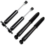 Shocks Absorbers (343209) For Toyota-4pcs
