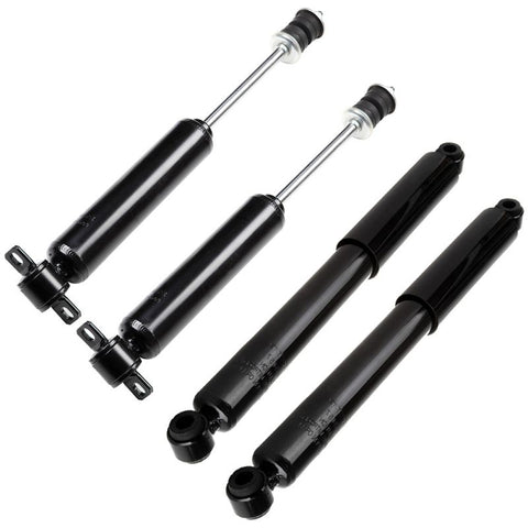 Shocks Absorbers (343209) For Toyota-4pcs
