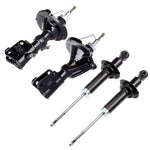 Shocks Absorbers (331008) For Honda-4pcs