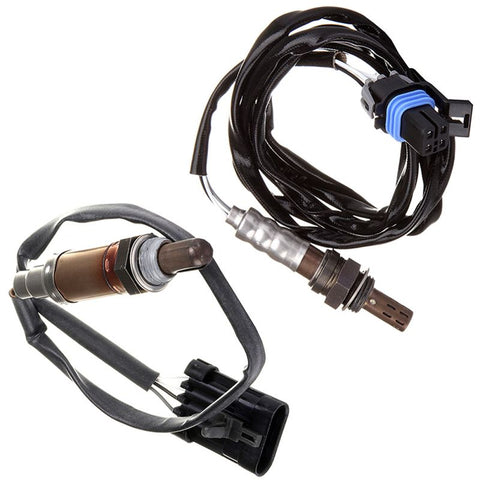 Oxygen Sensor O2 sensor (234-4616) - 2PCS