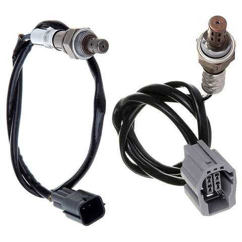 O2 Oxygen Sensor (234-5015) for Mazda - 2PCS