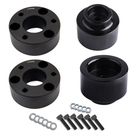 3 in-2 in Front-Rear LEVELING LIFT KIT for Ram Dodge