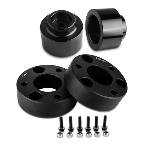 2.5 in-2 in Front-Rear LEVELING LIFT KIT for Ram Dodge