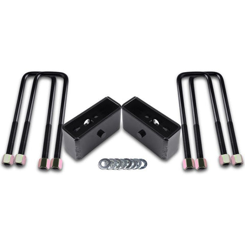 3 in-2 in LEVELING LIFT KIT Front-Rear for Toyota