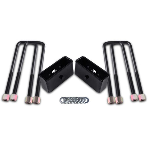 3 in-2 in Front-Rear LEVELING LIFT KIT for Nissan