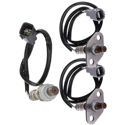 O2 Oxygen Sensor (234-9021) for Toyota - 3PCS