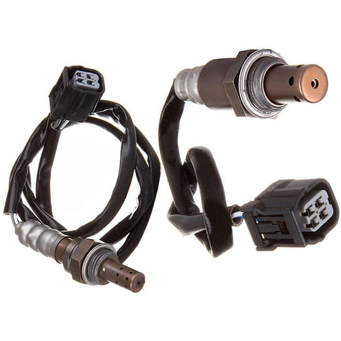 O2 Oxygen Sensor (234-9062) for Acura Honda - 2PCS