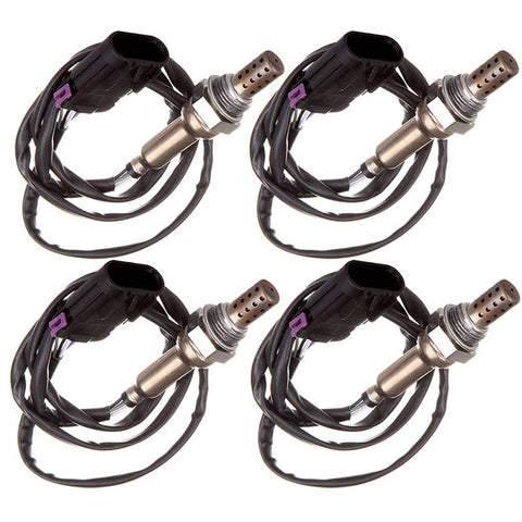 O2 Oxygen Sensor (234-4855) for Hyundai Kia - 4PCS