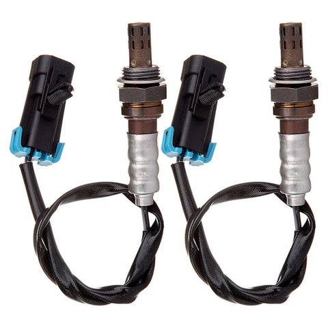 O2 Oxygen Sensor (234-2013) for Chevrolet Pontiac - 2PCS