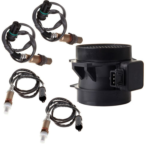 O2 Oxygen Sensor (SG277) for BMW - 5PCS