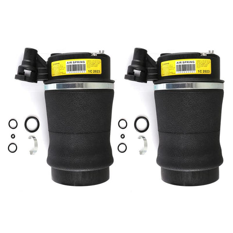 Air Spring (3U2Z5310BA) Fit for Lincoln - 2 pcs