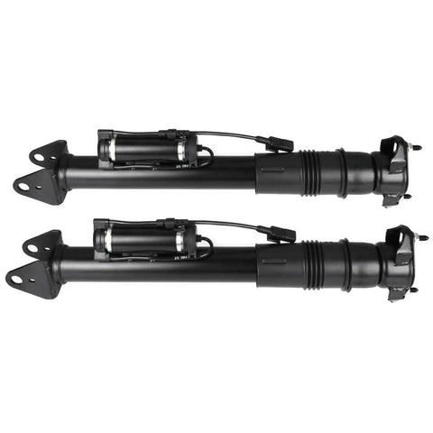 Air Struts Suspension Kits (  1663200130) For Mercedes-Benz -2 PCS