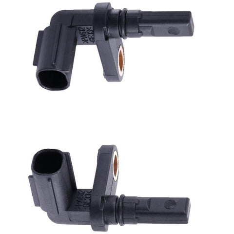 ABS sensor (ALS1791) For Toyota-2 set Front Left Right