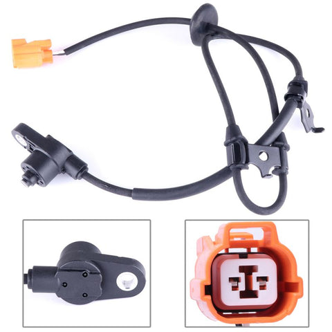 ABS sensor (ALS1023) For Honda-2 set Front Left Right
