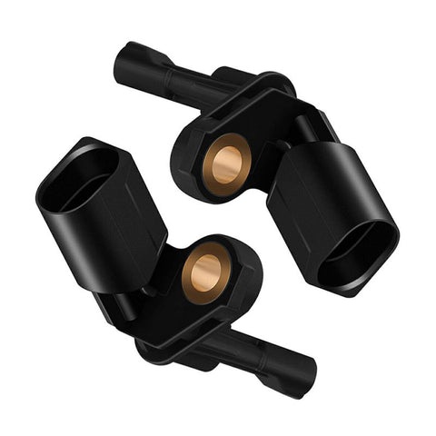 ABS sensor (ALS469) FOR Audi VW-2 set Rear Left Right