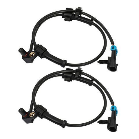 ABS sensor (ALS482) For Chevrolet GMC-2 set Front