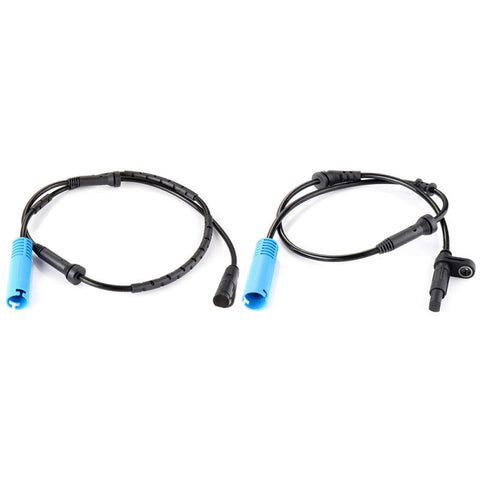 ABS sensor (ALS465) For Mini-2 set Front Rear Left Right