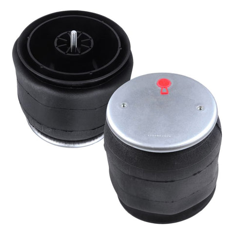 Air Suspension （ W01-358-9069 ) For Universal Air Ride Suspension   2PCS