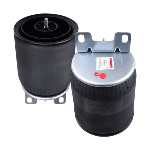 Air Suspension （ W01-455-9644 ) For Universal Air Ride Suspension   2PCS