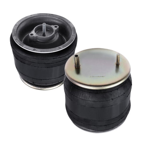 Air Suspension （ W01-358-8204  ) For Universal Air Ride Suspension   2PCS