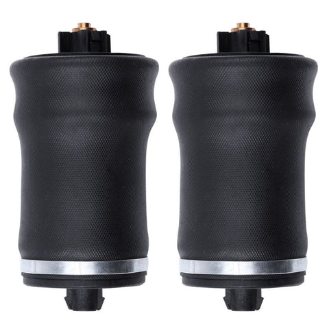 Air Suspension （ W02-358-7206 ) For Universal Air Ride Suspension   2PCS