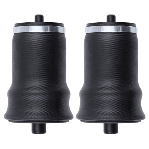 Air Suspension （ W02-358-7087 ) For Universal Air Ride Suspension   2PCS