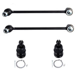 Sway Bars Kit(K90349) For Honda Pilot-4set