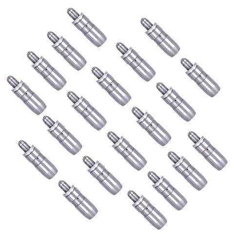 Hydraulic Valve Lifter JH1525(20) for Ford - 20 PCS