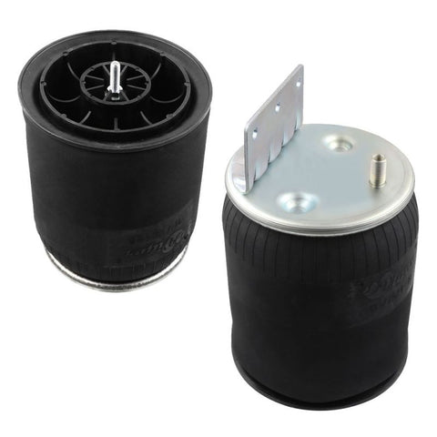 Air Suspension （  W01-358-9648 ) For Universal Air Ride Suspension  - 2PCS