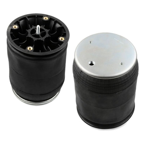 Air Suspension （ W01-358-8852  ) For Universal Air Ride Suspension  - 2PCS
