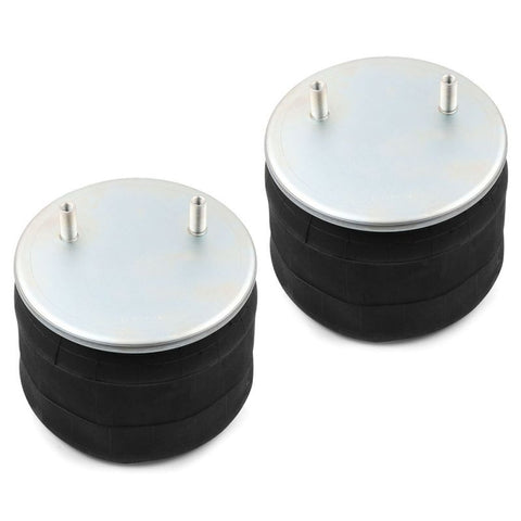 Air Suspension （ W01-358-8755  ) For Universal Air Ride Suspension  - 2PCS