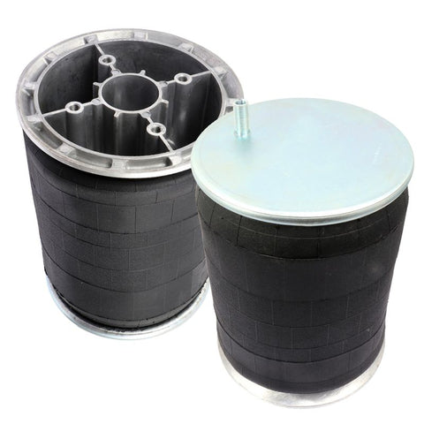 Air Suspension （ W013589580 ) For Universal Air Ride Suspension  - 2PCS