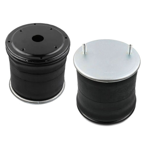 Air Suspension （ W01-358-8050 ) For Universal Air Ride Suspension  - 2PCS